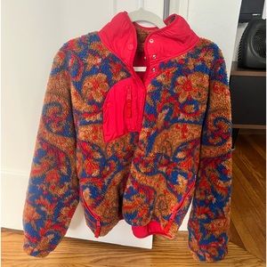 Free People (FP Movement) Hit The Slopes Fleece